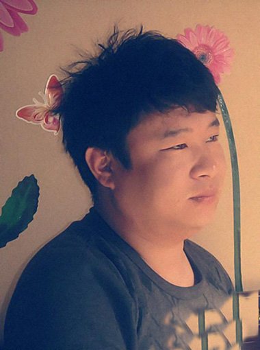 С�۾����������������� 90��Բ���ʺϵĶ̷�