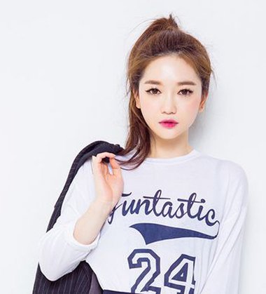 ��������Ů��������β�賤���� �ഺ��Ů����β��ô��