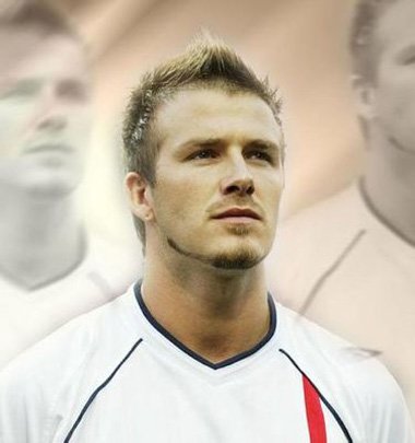 2018男生帅莫西干头登场 造型雷人发色尽显霸气