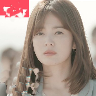 短发姬发式怎么梳好看 姬发式戴眼镜好看吗