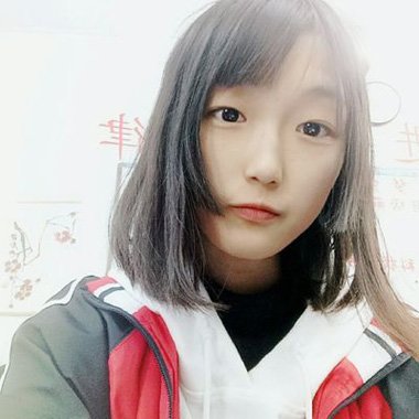 短发姬发式怎么梳好看 姬发式戴眼镜好看吗