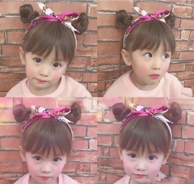 Сѧ����������ô��ͷ�� ����������СŮ��������