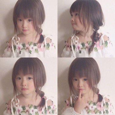 Сѧ����������ô��ͷ�� ����������СŮ��������