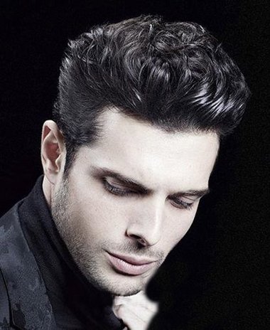 ����Ⱦ����Ҫ����ɫ ŷ��˧�����̷�����