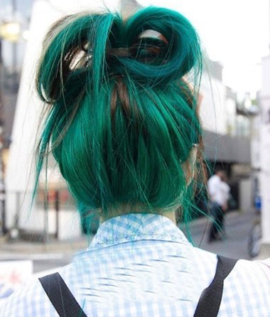 ��ģȾ�ſ��Ϻ�ɫͷ�� �߸���Ů��ʱ���̷�