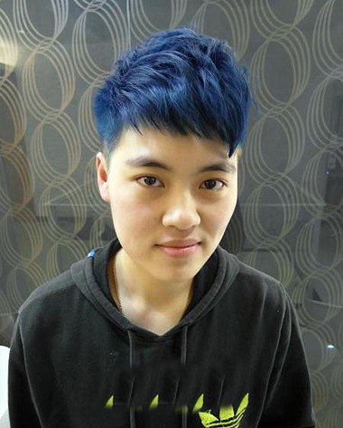 ����������ֽ�̶̷����� ��ɫͷ������˧��ʱ��