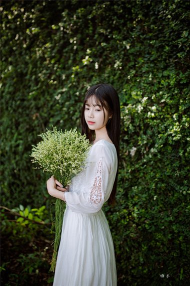 ��԰����������ֽ�������� ��ɫ�����ഺ�����緶