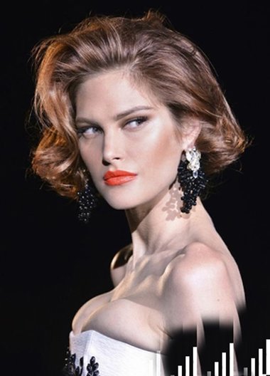 ���ž���Ⱦ��Щɫ�ʺÿ� �ʺ�լŮʱ���̷�ϵ��