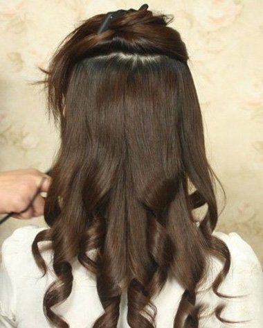 ���ľ�����ʾ�� Ůʿ���淢��ͼƬ