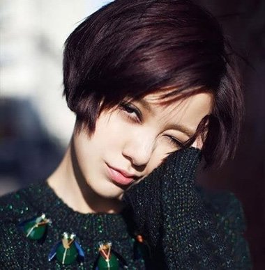 ���ֺ�Ů��Ϊ��ϲ�����̷� Ⱦȡ���ַ�ɫ����ʱ��