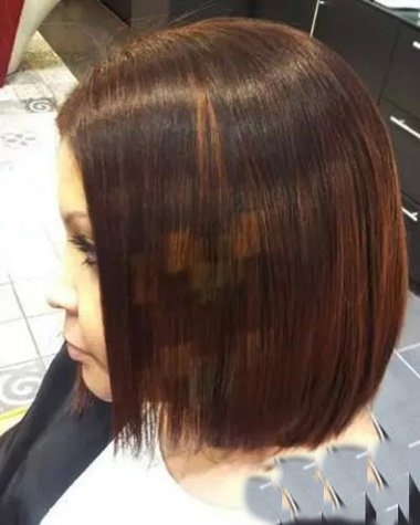 �����˷�ɫȾ����Ȼ������ ŷ������Ů��ʱ��Ⱦ��