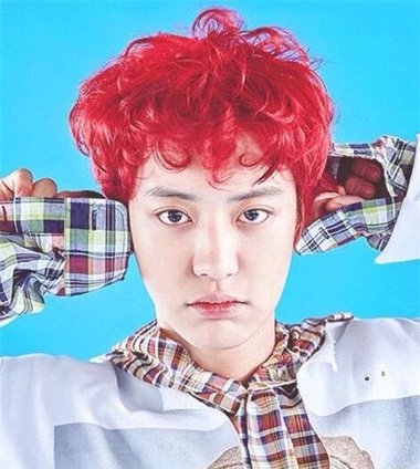 �����߸�����������ͷ ��Ʒ�ɫ������˧��