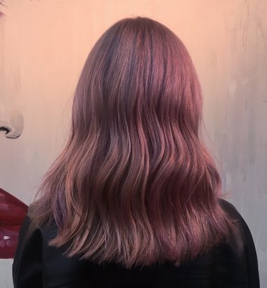 ������ɫͷ��ͼƬ��ȫ �����ҷ�ɫ������Ⱥ