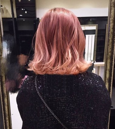 ������ɫͷ��ͼƬ��ȫ �����ҷ�ɫ������Ⱥ