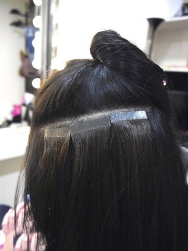 ͷ������䳤��ô�� �ӷ���ʽ����Ů����Ҫ