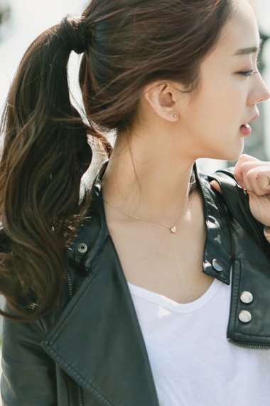 �쵰��Ů����ʽ����β�� ��ͷ���ʺ���������