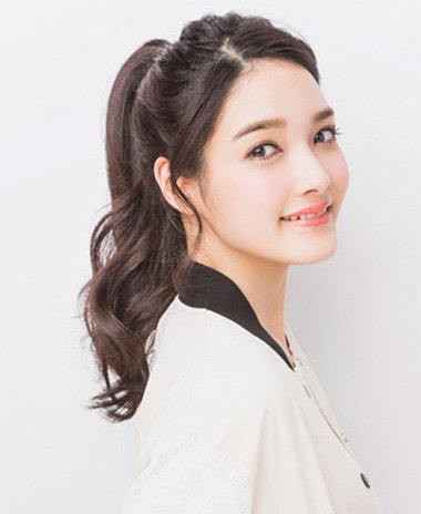 2018�𱬿�ͷ����ɫ���� �����������ʸ���β��