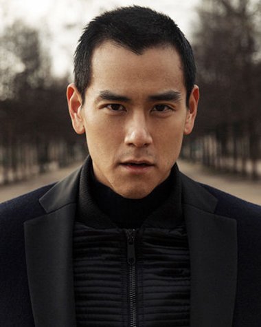 男生寸头飞机头杀马特造型 哪款潮发型最能撩妹纸