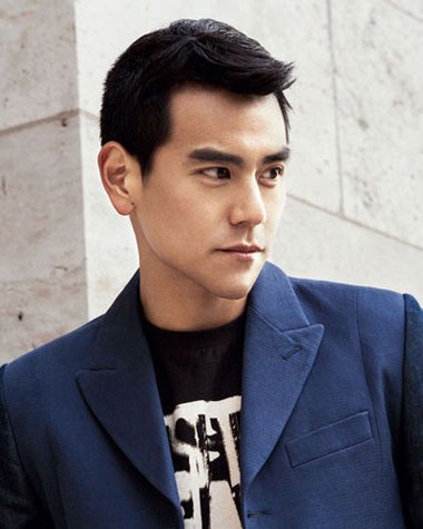 男生寸头飞机头杀马特造型 哪款潮发型最能撩妹纸