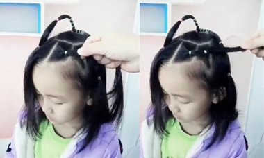 2����ֱ����̨��ͯ˫�෢�̳� ��ͯ���ݽ�Ŀ�������ּ򵥱෢��