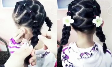 2����ֱ����̨��ͯ˫�෢�̳� ��ͯ���ݽ�Ŀ�������ּ򵥱෢��