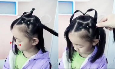 2����ֱ����̨��ͯ˫�෢�̳� ��ͯ���ݽ�Ŀ�������ּ򵥱෢��