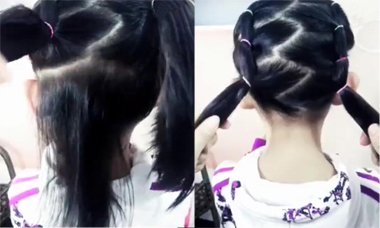 2����ֱ����̨��ͯ˫�෢�̳� ��ͯ���ݽ�Ŀ�������ּ򵥱෢��