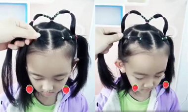 2����ֱ����̨��ͯ˫�෢�̳� ��ͯ���ݽ�Ŀ�������ּ򵥱෢��