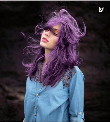 �������ʺ�S�̷������� ����ɫͷ����Ϊ���򳱷�