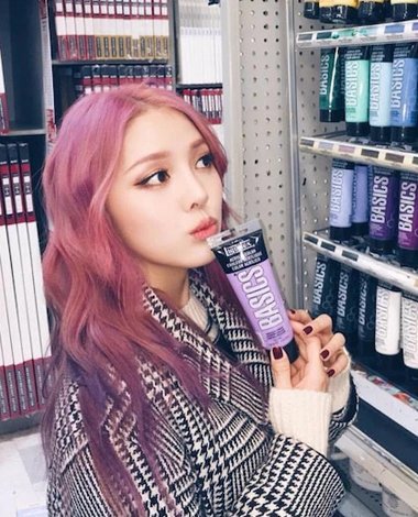 �������ʺ�S�̷������� ����ɫͷ����Ϊ���򳱷�