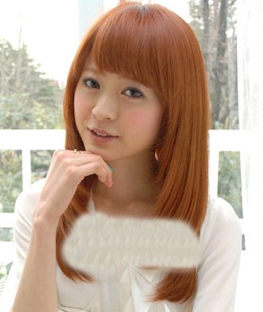 Ů��J�̷�ƴ�Ӳ�η�ɫ ����ü��Ϊ�����ж̷�