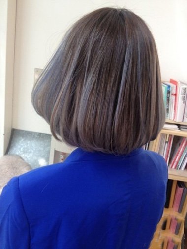 2018��Ⱦ����ɫ��ת���� ������Ů����ɢ������