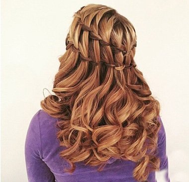 ����ͷ����ɫ����ʾ�� ����Ů������ݱ�����