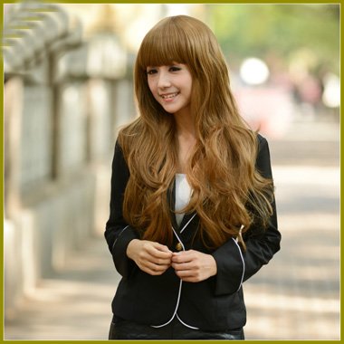 Ⱦ����ͷ����ɫ�������� ׶����Ů������������