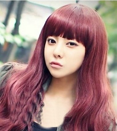 ����Ⱦ�ƺ�ɫͷ���ų��� �������������ʱ�з��