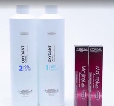 ��ʯī��ɫ��ȥƯȾ���� ����Ů��Ⱦ���н̳̻���diy