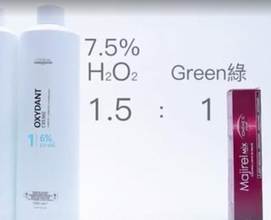 ��ʯī��ɫ��ȥƯȾ���� ����Ů��Ⱦ���н̳̻���diy