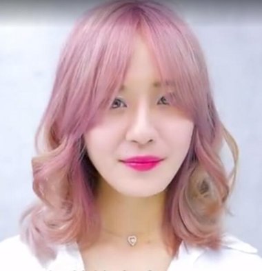 ͷ����ɫ��ô������ Ⱦ��ɫͷ���ĵ������