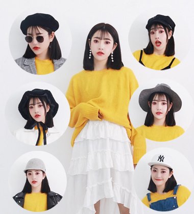 û��ñ�������Ƿ���ô���� 6�����Ƿ�+ñ�Ӵ���̳����ʳ�¯