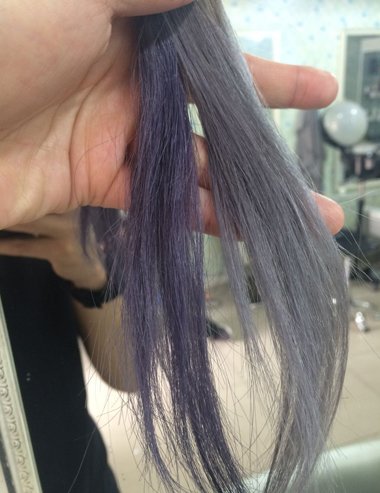 Ⱦ���ص㲻����ɫ�Ǽ��� ���ٻ�ɫϵȾ�������������