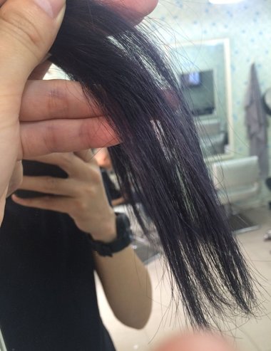 Ⱦ���ص㲻����ɫ�Ǽ��� ���ٻ�ɫϵȾ�������������