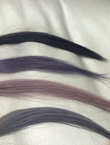 Ⱦ���ص㲻����ɫ�Ǽ��� ���ٻ�ɫϵȾ�������������