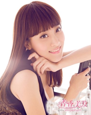 ���������Ķ���Ԫ���� ����Ů���ʺϵľ�ͷ��