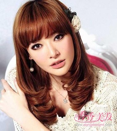 ���������Ķ���Ԫ���� ����Ů���ʺϵľ�ͷ��