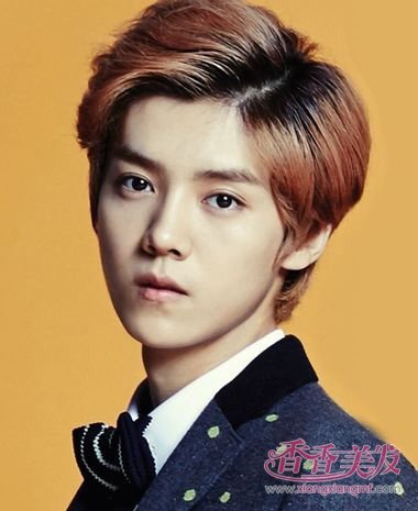 ��������ͷ��Ծ���ഺ С����Ⱦ���߻�ͷ�ʷ�ɫ