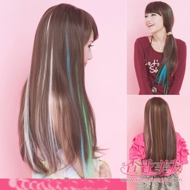 ����������Ⱦ��ɫ�ɹ�ע ������ֱȾ���ۼ�֮��