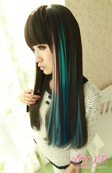 ����������Ⱦ��ɫ�ɹ�ע ������ֱȾ���ۼ�֮��