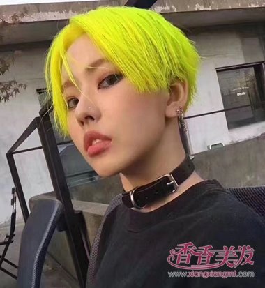 ��Ŀ�������Ų�Ⱦ����ɫ ��ƯȾ����Ⱦ����Ȼ��ô��