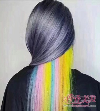 ��Ŀ�������Ų�Ⱦ����ɫ ��ƯȾ����Ⱦ����Ȼ��ô��