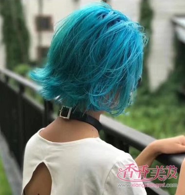 ��Ŀ�������Ų�Ⱦ����ɫ ��ƯȾ����Ⱦ����Ȼ��ô��